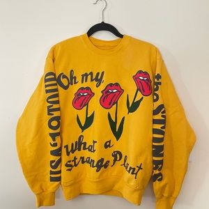 The Rolling Stones X CACTUS PLANT FLEA MARKET